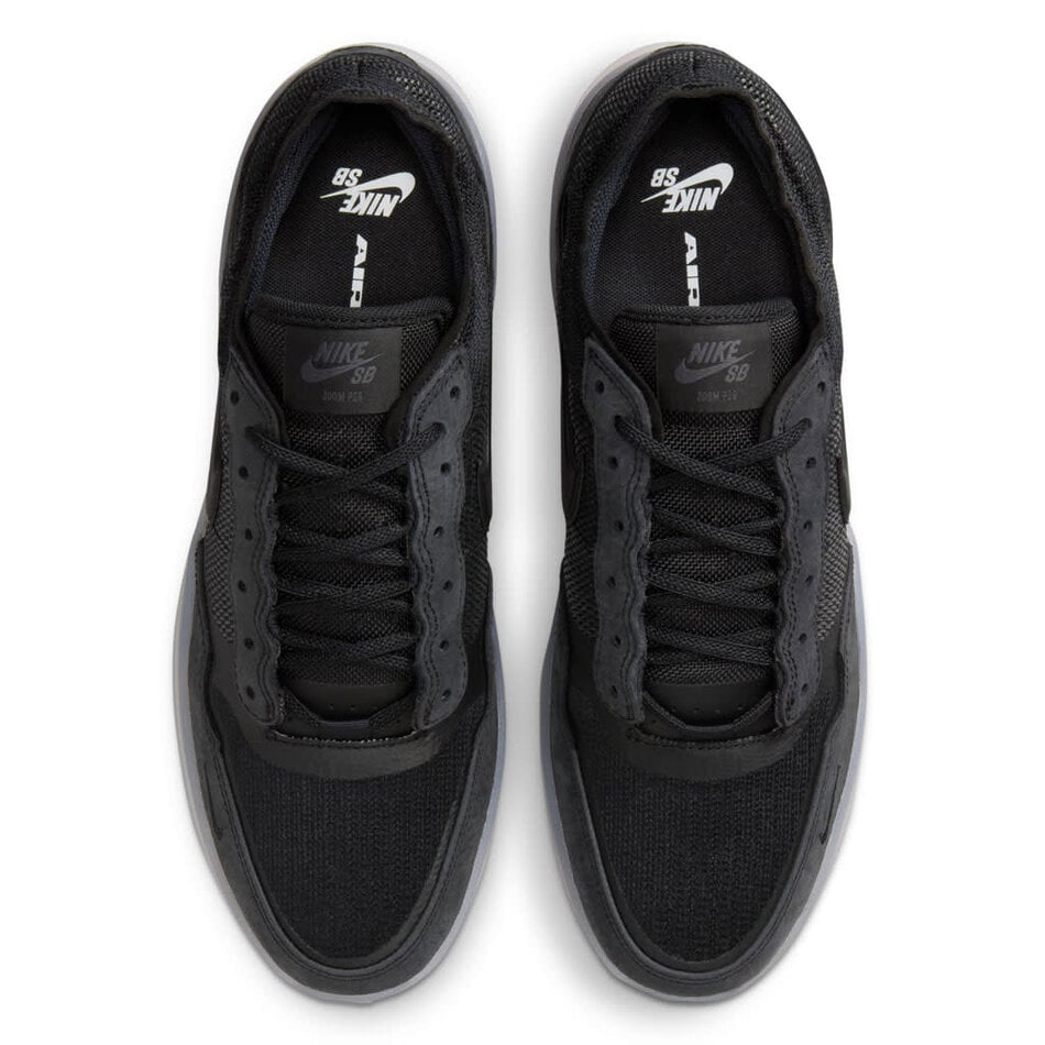 Nike SB PS8 Black/Black-Black-Black
