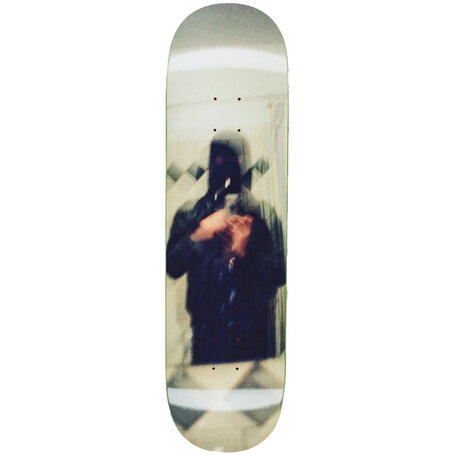 Fucking Awesome Jake Anderson Mirror Shape #1 Deck