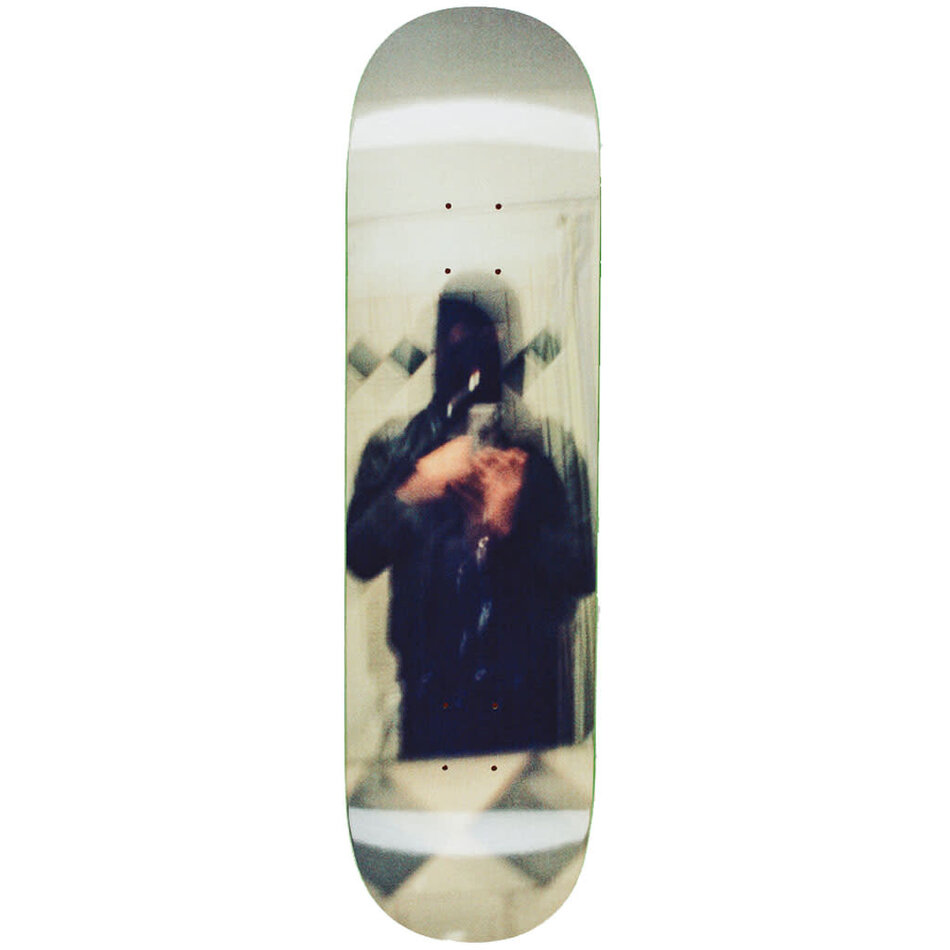 Fucking Awesome Jake Anderson Mirror Shape #1 Deck