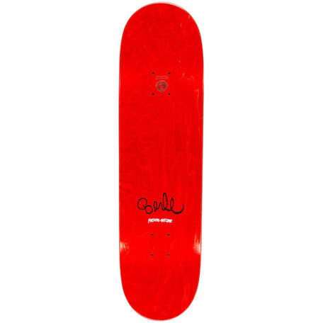 Fucking Awesome Elijah Berle Drawing Shape #2  Deck