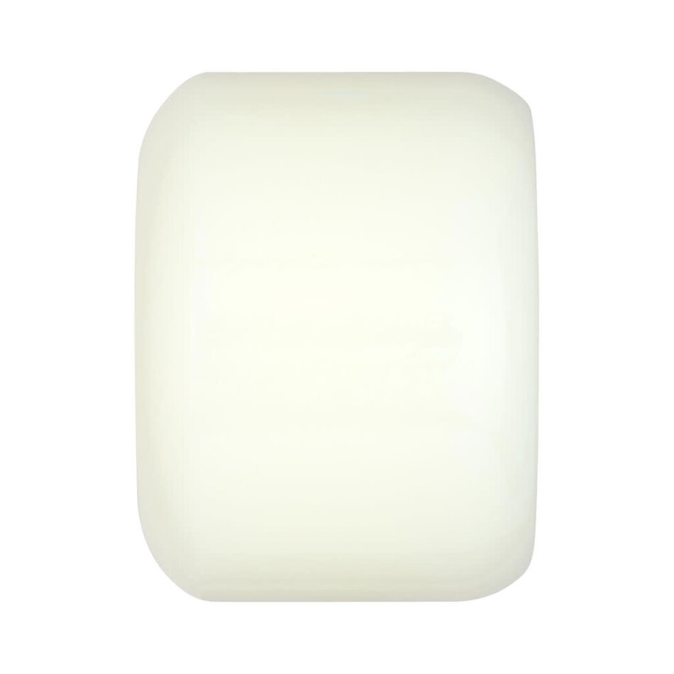 OJ II Original Combo 95A Wheels White