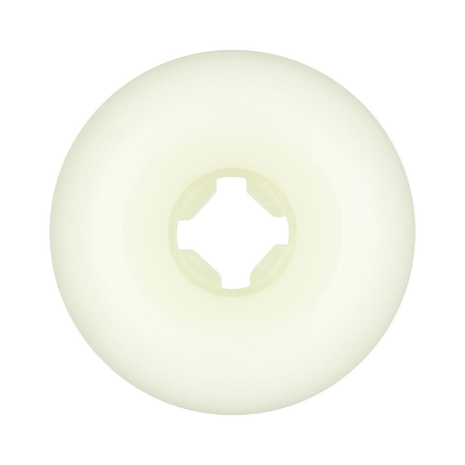 OJ II Original Combo 95A Wheels White