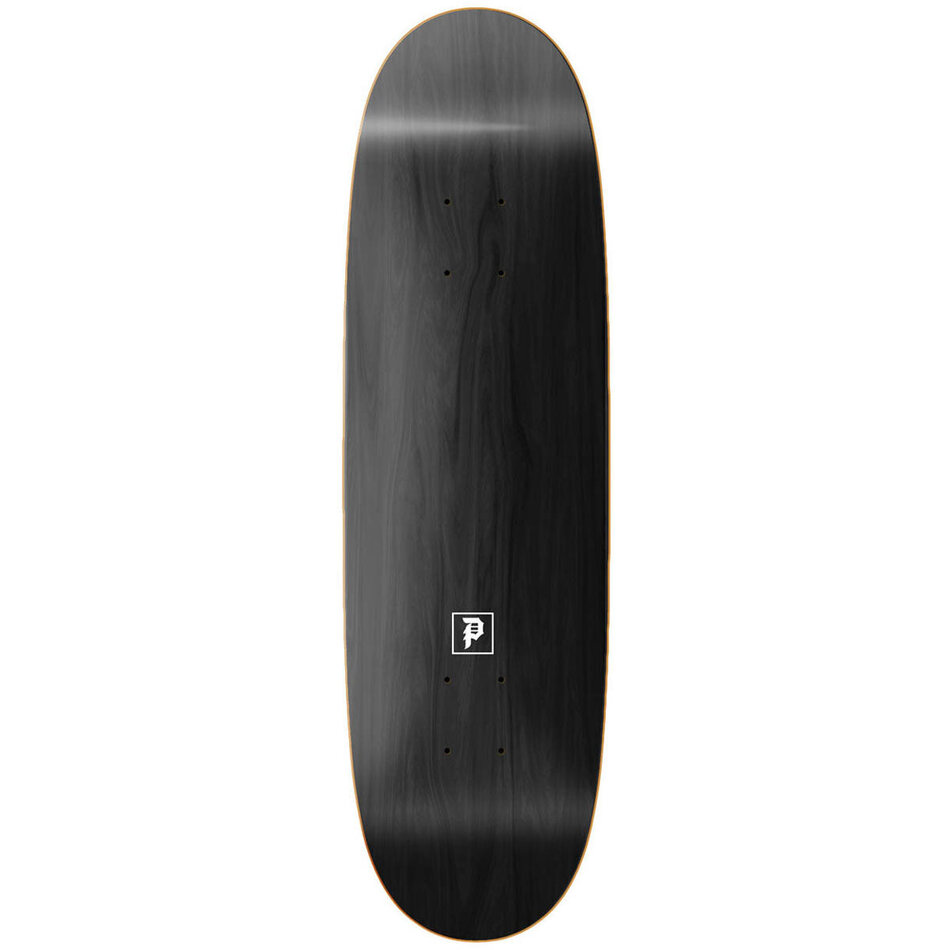 Primitive Franky VillanI Bat Shape Deck