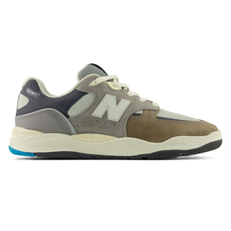 New Balance Numeric 1010 Grey/Olive/White