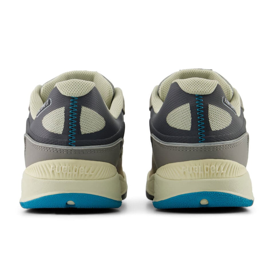 New Balance Numeric 1010 Grey/Olive/White