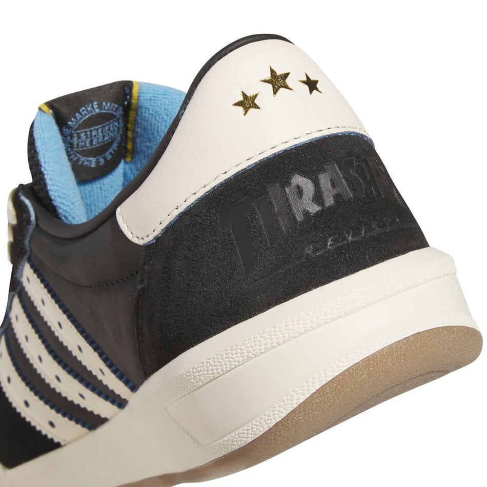 Adidas x Thrasher x AFA Glenburn Black