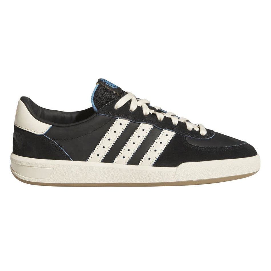 Adidas x Thrasher x AFA Glenburn Black