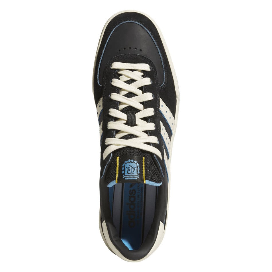 Adidas x Thrasher x AFA Glenburn Black