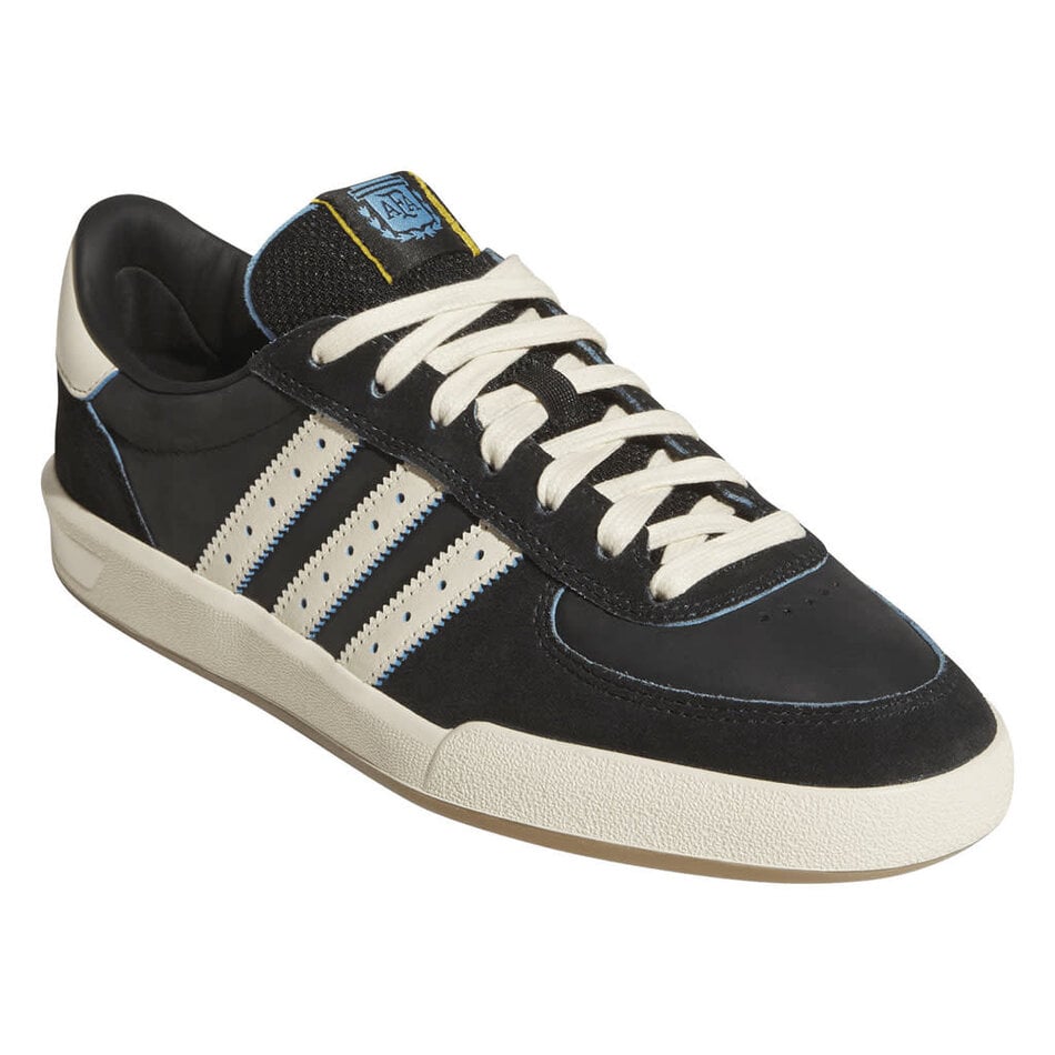 Adidas x Thrasher x AFA Glenburn Black