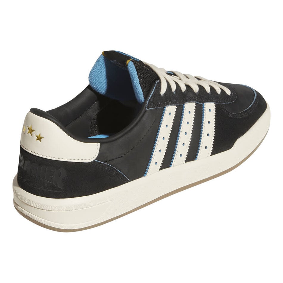 Adidas x Thrasher x AFA Glenburn Black