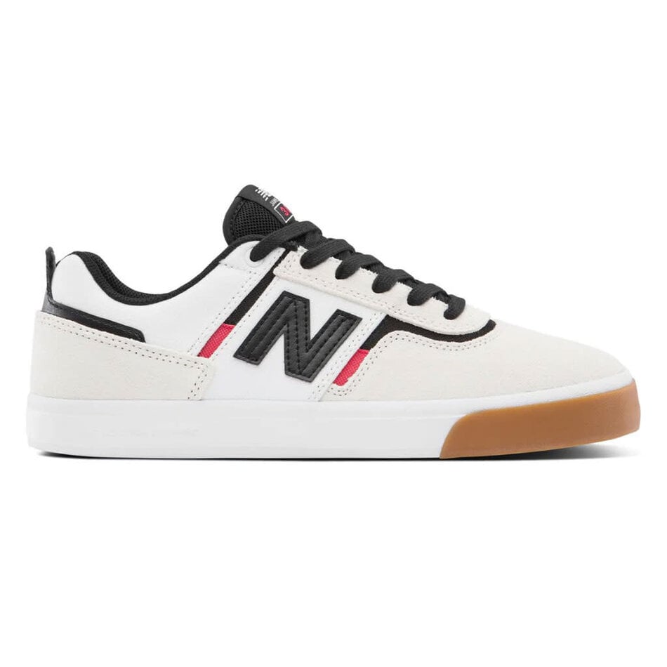 New Balance Numeric 306 Sea Salt/Black