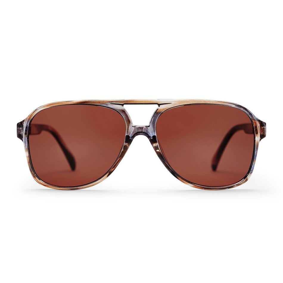 CHPO Dallas Sunglasses Cigar Smoke