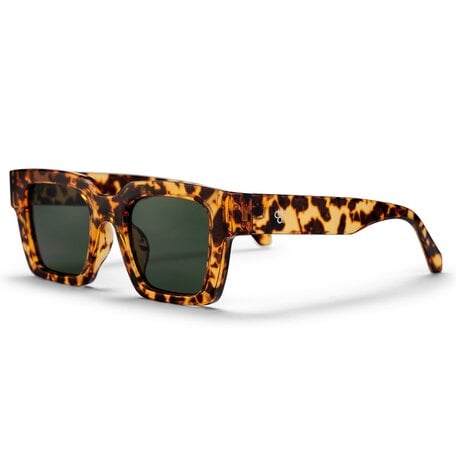 CHPO Max Sunglasses Leopard