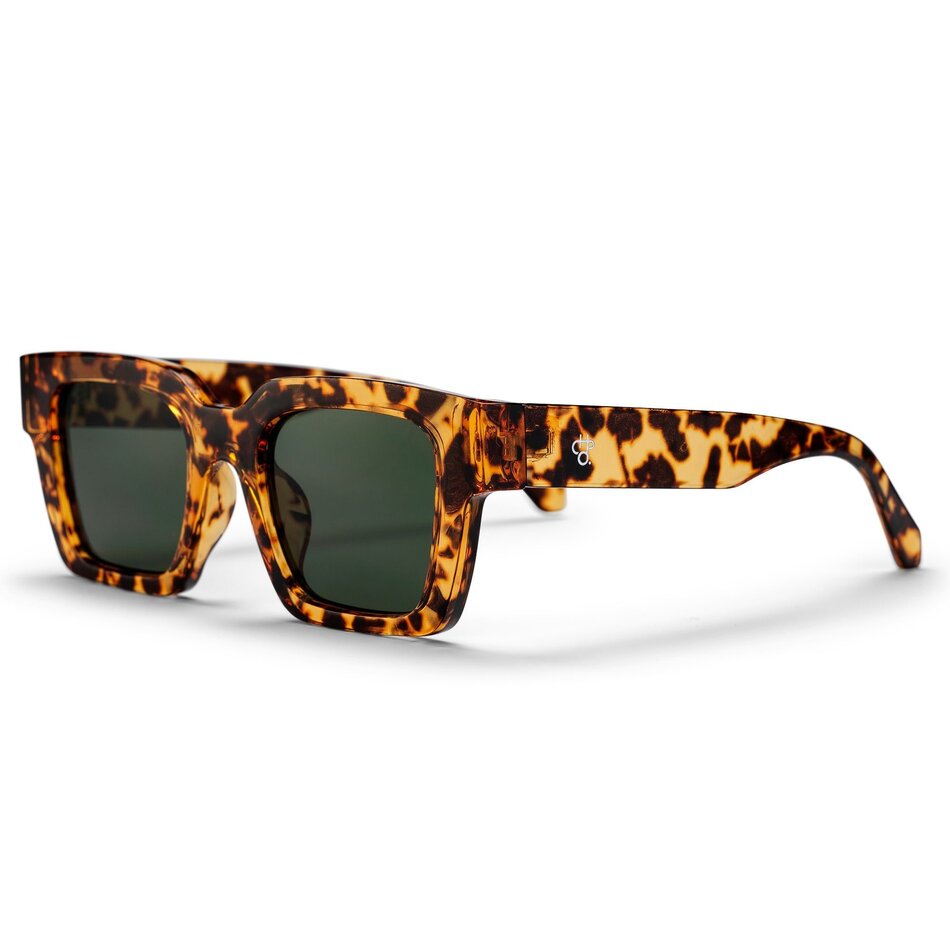 CHPO Max Sunglasses Leopard