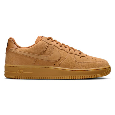 Nike SB Air Force 1 Flax/Flax-Black-Gum