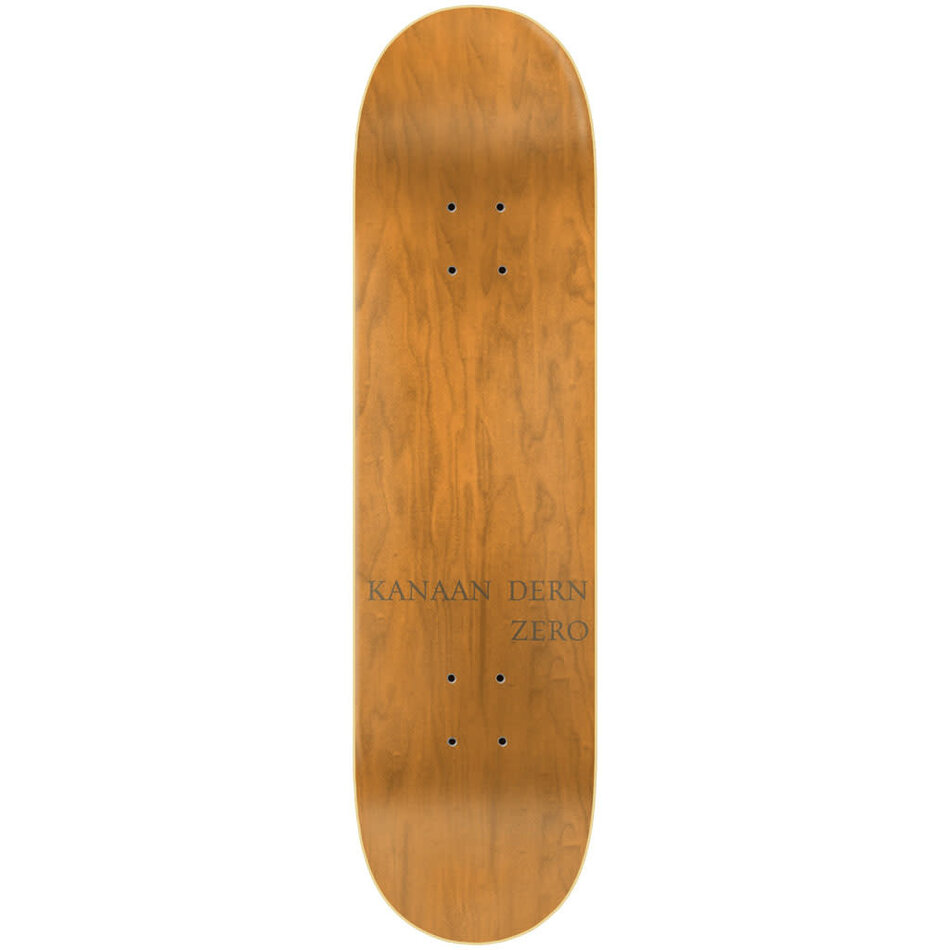 Zero Kanaan Kern Reptiles Deck