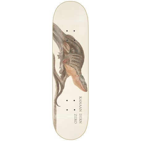 Zero Kanaan Kern Reptiles Deck