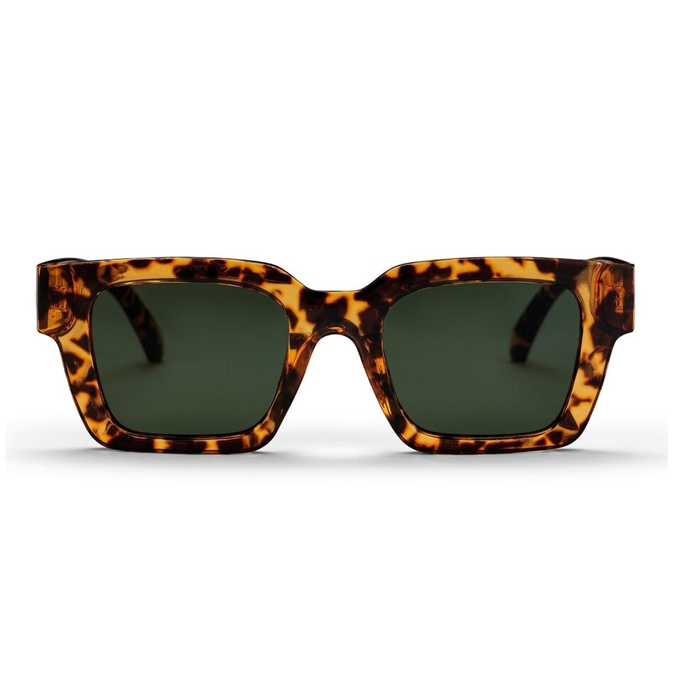 CHPO Max Sunglasses Leopard
