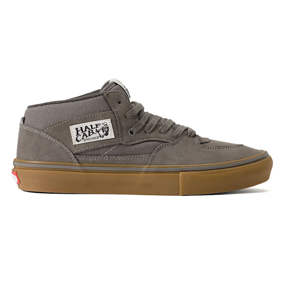 Vans Skate Half Cab Walnut/Gum