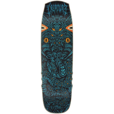 Creature Sam Hitz Cobra Pro Shape Deck