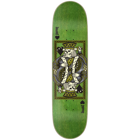 Creature Heshking Twin Small Deck