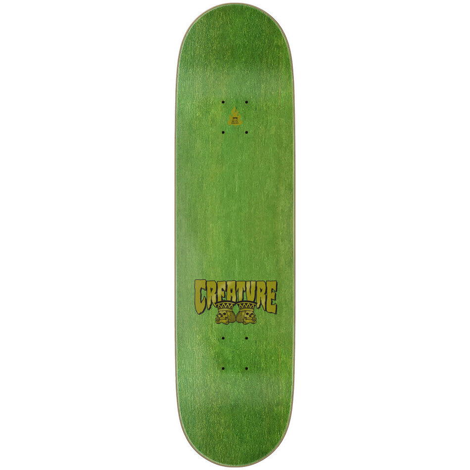 Creature Heshking Twin Small Deck