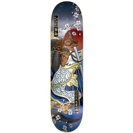 DGK Brian Reid Fighting Spirit Deck