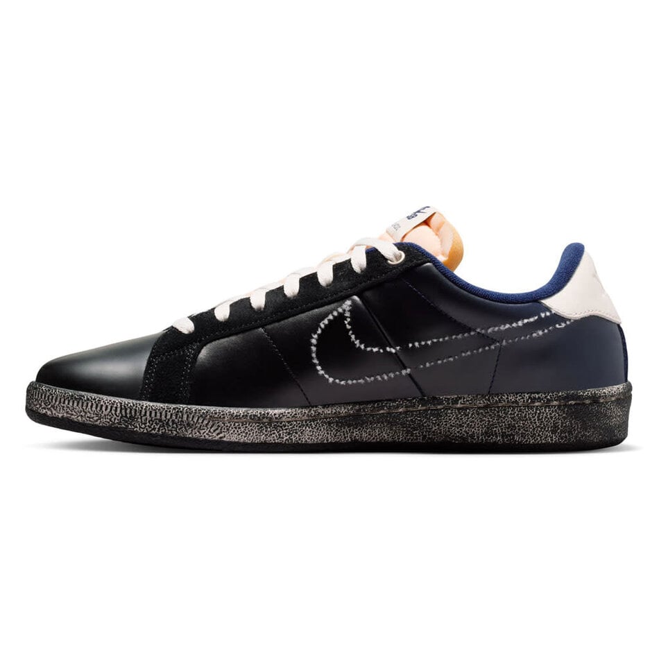 Nike SB x Rassvet Tennis Classic QS Blue Void/Blue Void- Sail
