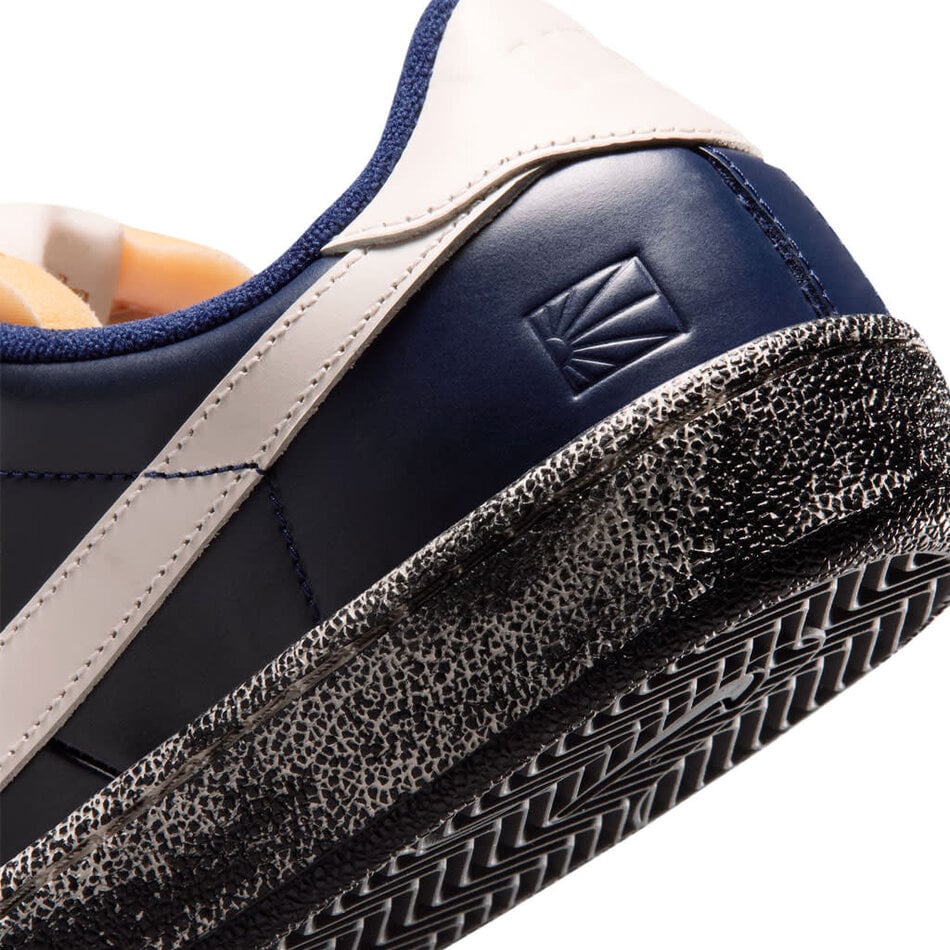 Nike SB x Rassvet Tennis Classic QS Blue Void/Blue Void- Sail