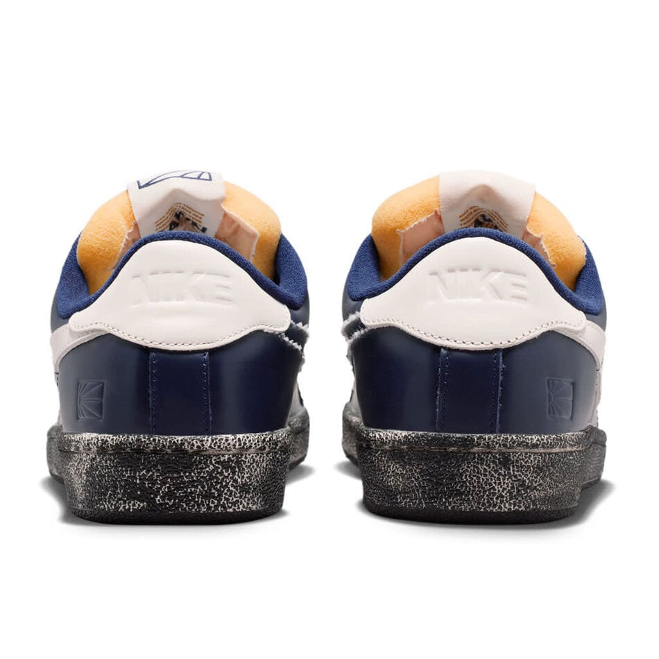 Nike SB x Rassvet Tennis Classic QS Blue Void/Blue Void- Sail
