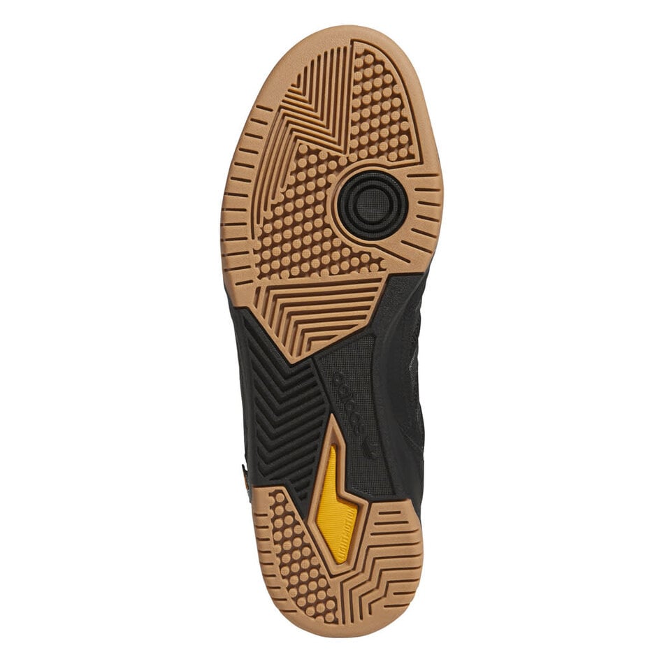 Adidas Tekkira Cup Carbon/Carbon/Black