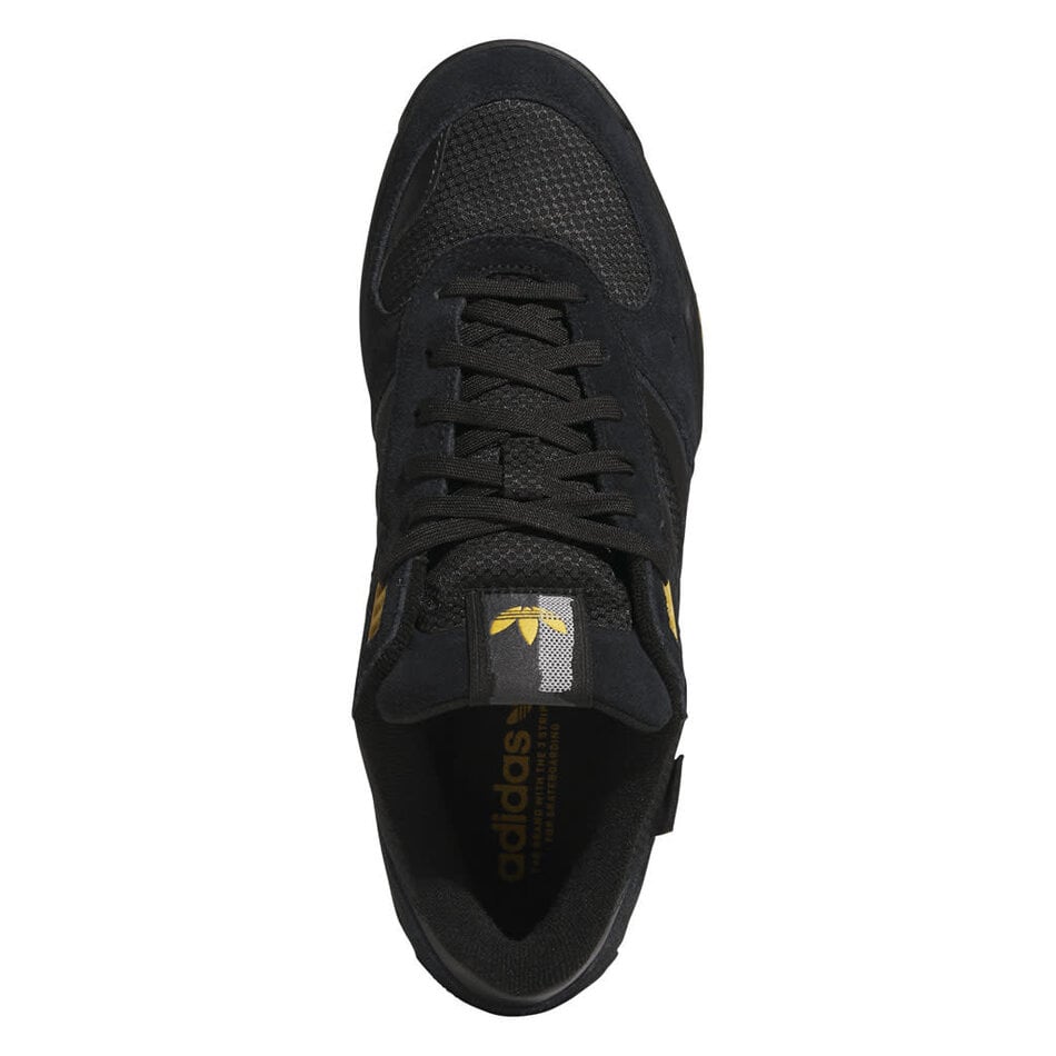 Adidas Tekkira Cup Carbon/Carbon/Black