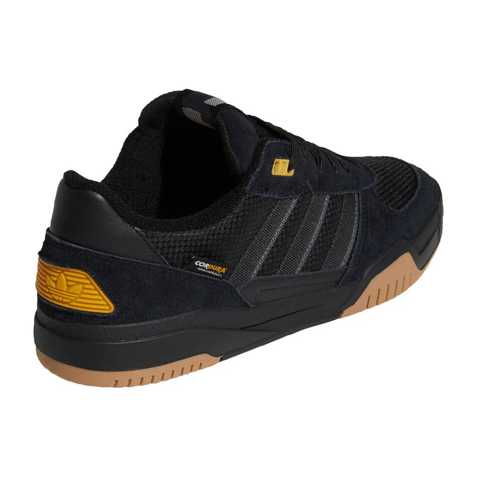 Adidas Tekkira Cup Carbon/Carbon/Black