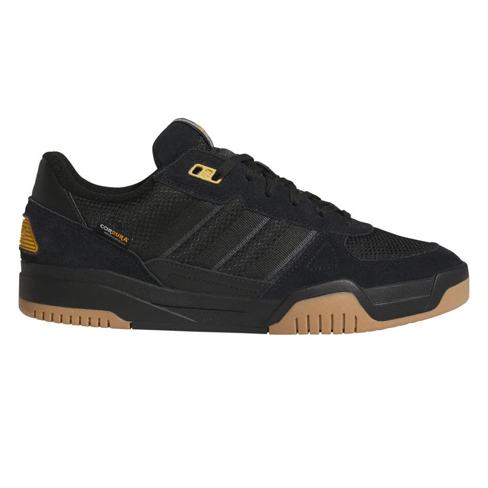 Adidas Tekkira Cup Carbon/Carbon/Black