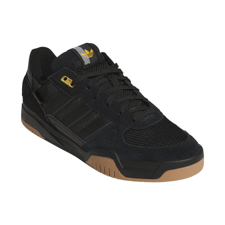 Adidas Tekkira Cup Carbon/Carbon/Black