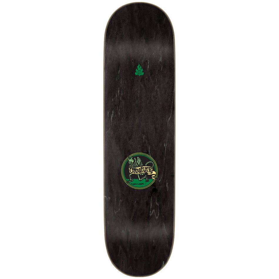 Creature Imp Relic Stump 7 Ply Birtch Deck