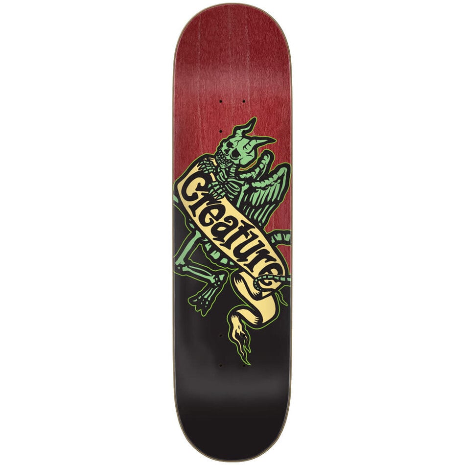 Creature Imp Relic Stump 7 Ply Birtch Deck