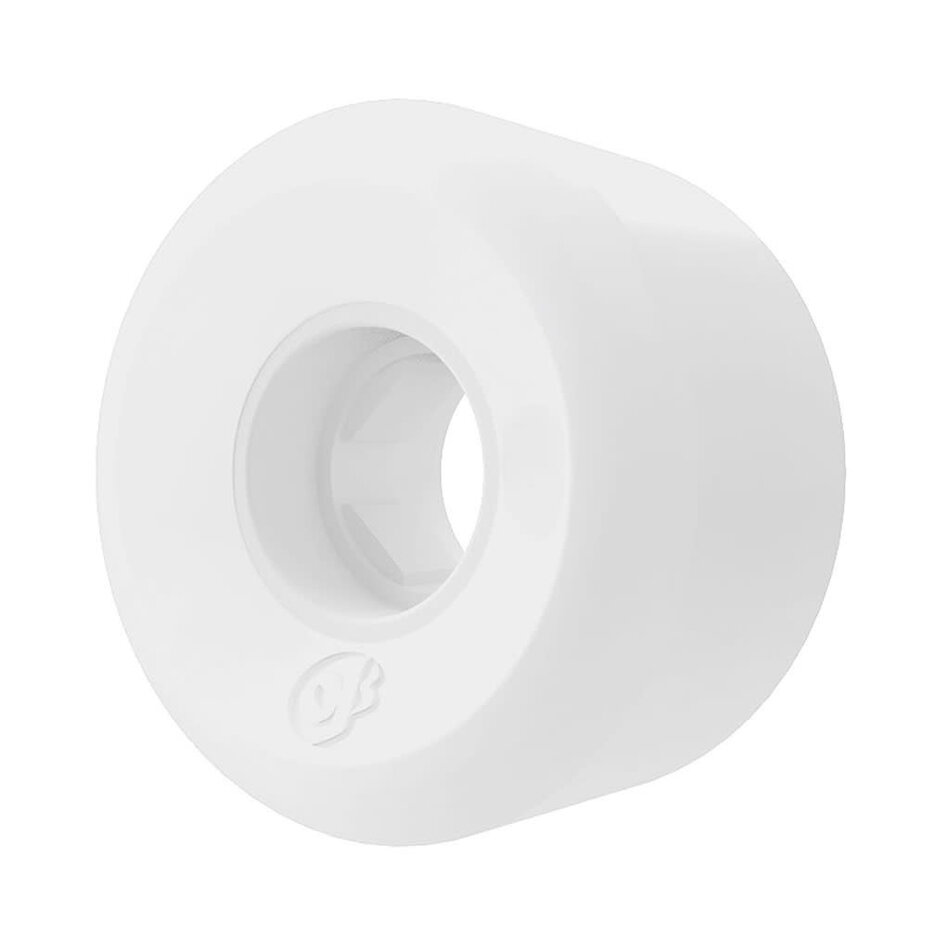 OJ Keyframe 2 87A Wheels White