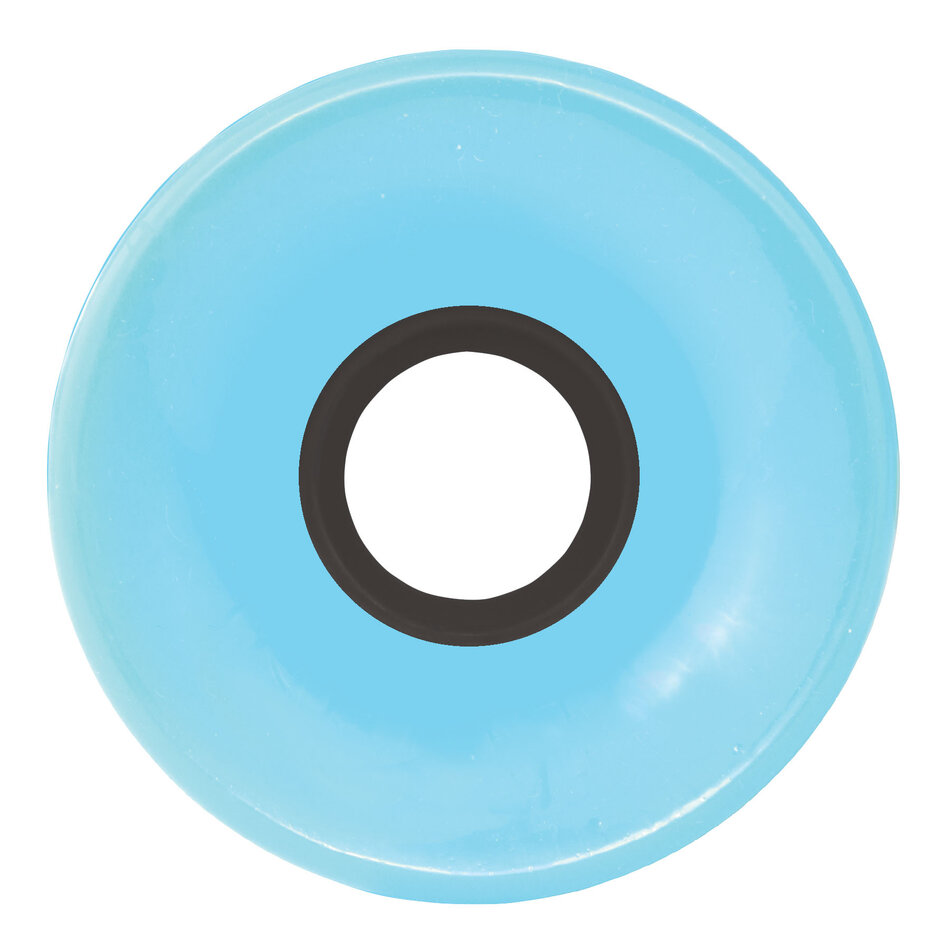 OJ Shin Sanbongi  Super Juice Mini 78A Wheels Blue