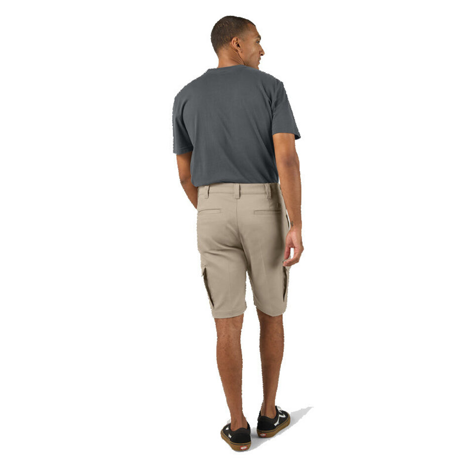 Dickies Regular Fit Cargo Short 11" Desert Sand
