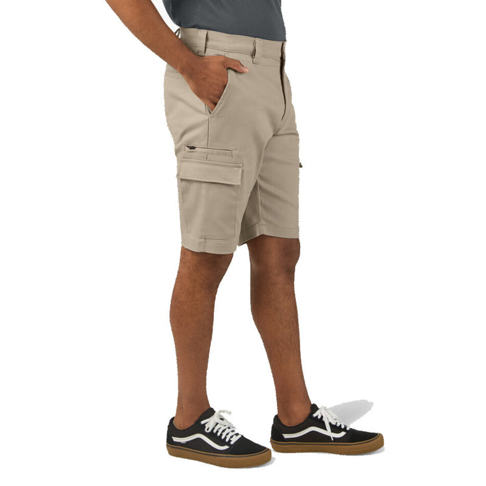 Dickies Regular Fit Cargo Short 11" Desert Sand