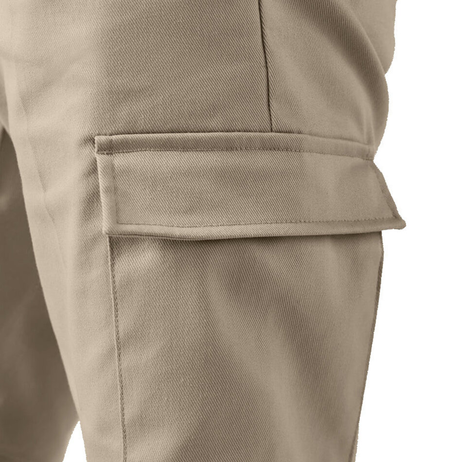 Dickies Regular Fit Cargo Short 11" Desert Sand