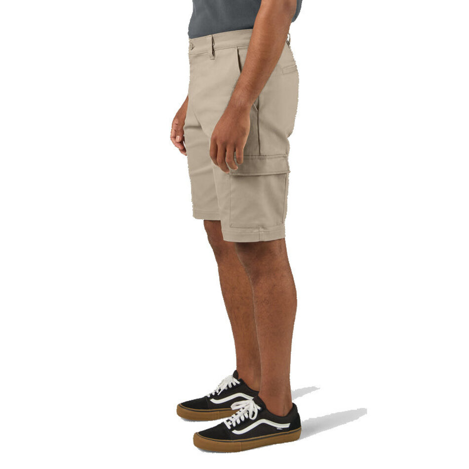 Dickies Regular Fit Cargo Short 11" Desert Sand