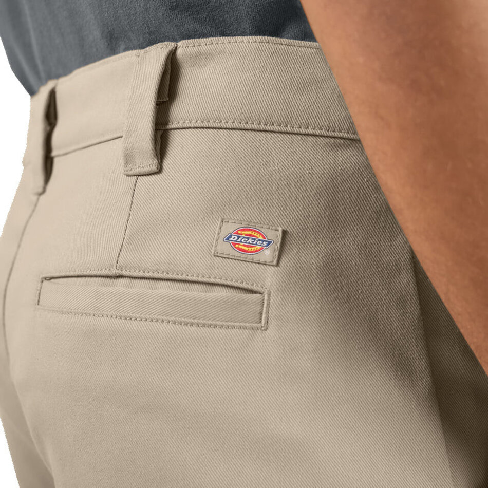Dickies Regular Fit Cargo Short 11" Desert Sand