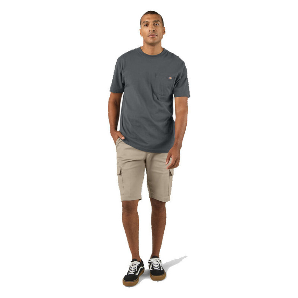 Dickies Regular Fit Cargo Short 11" Desert Sand