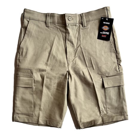 Dickies Regular Fit Cargo Short 11" Desert Sand
