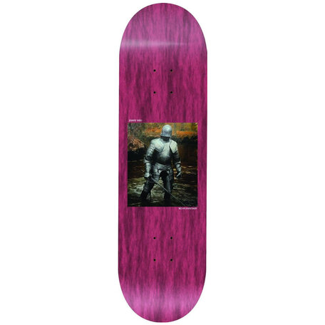 Sci-Fi Fantasy Jerry Hsu Knight Deck