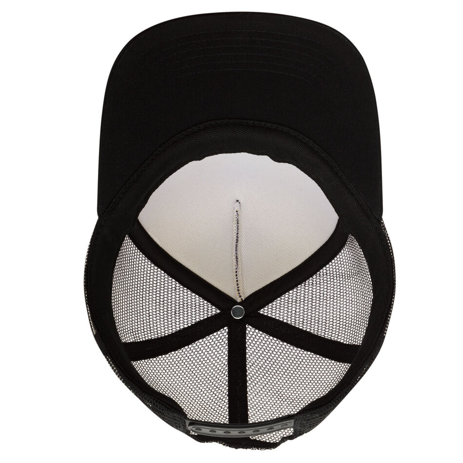 Slime Balls SB Logo Trucker Hat Black