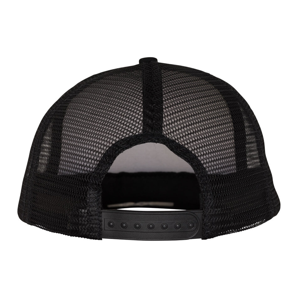 Slime Balls SB Logo Trucker Hat Black