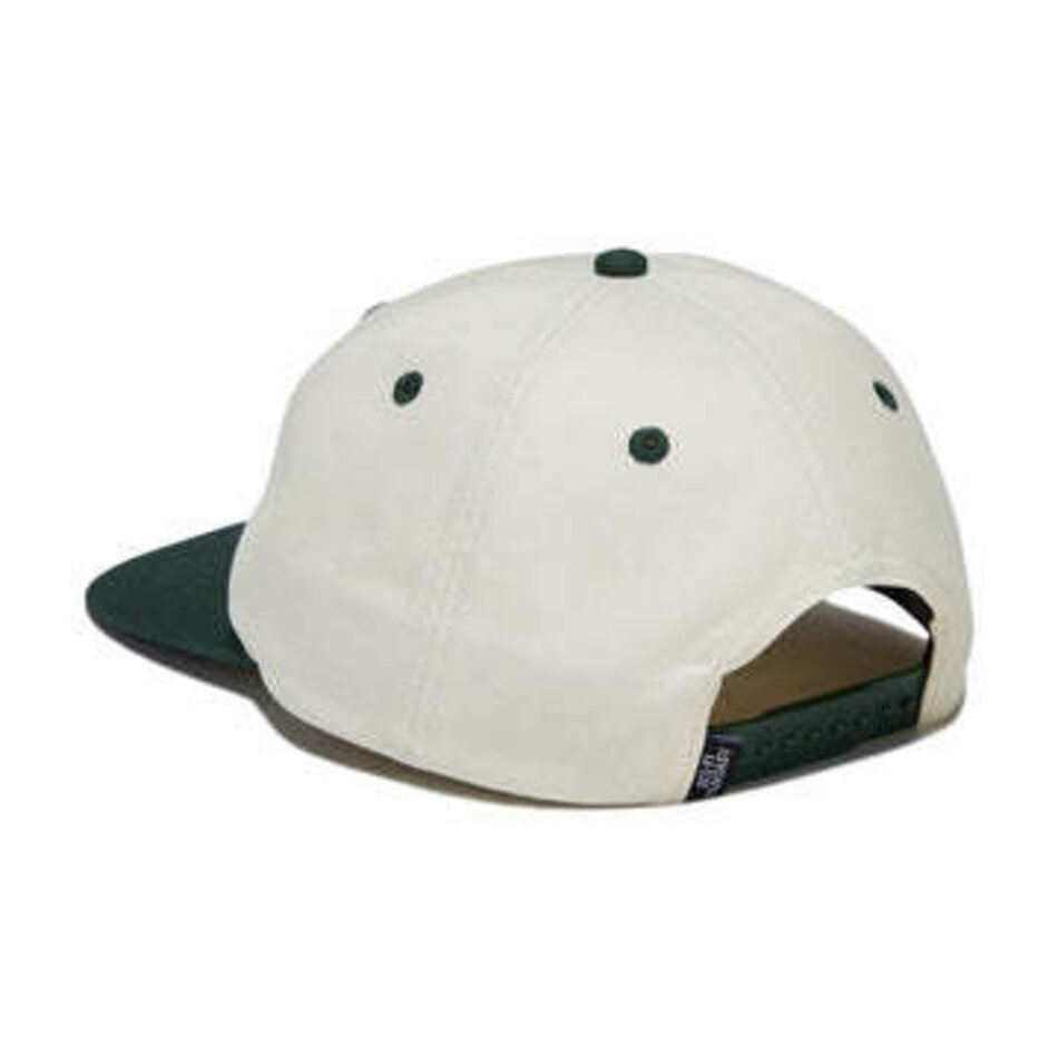 Sci-Fi Fantasy Transit Hat Tan/Forest